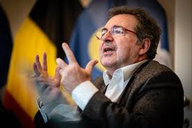 “Win for life” bij Brussels Gewest: nieuwe post gecreëerd zodat ambtenaren  loon van 120.000 euro per jaar tot pensioen kunnen behouden (Brussel)