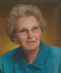 Agnes Knapke Obituary