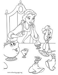 Find the best princess coloring pages for kids & for adults, print 🖨️ and color ️ 232 princess coloring pages ️ for free from our coloring book 📚. Belle Coloring Pages Free Coloring Pages Coloring Home