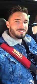 David Gaubert posted