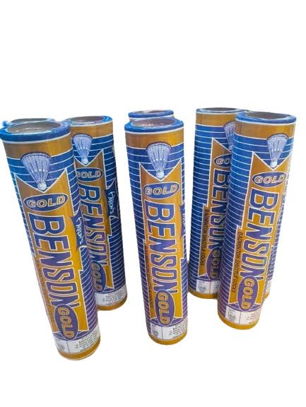 BENSON SHUTTLECOCK product image