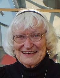 Obituary for Bertha M. Ryan