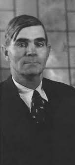 John Anderson Burleson (1887-1954)