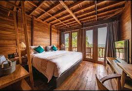 38 simpang nagrak cibadak sukabumi, jawa barat, indonesia 43351. Sparks Forest Adventure Sukabumi Hotel Murah
