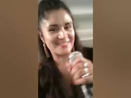 ORQUESTA LOS ESTELARES DEL PERU Y KATY MORENO