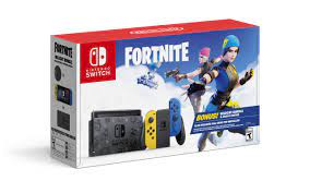 Fortnite Switch Controller Plus Original Makes One Full Banana Slashgear