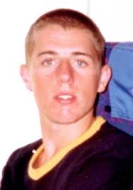 They have taken my son from me'