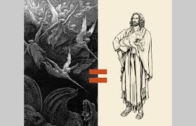 He will dwell with them, and they will be his people. The Book Of Revelation A Testament To The Lamb Of God