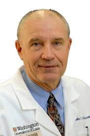 John Atkinson, MD