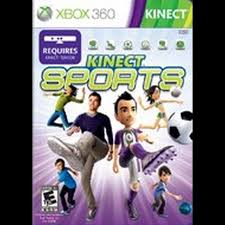 Experience all the thrills of six major events: Kinect Sports Xbox 360 Gamestop