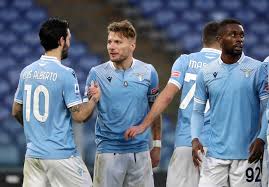 This inter milan v cagliari live stream video is scheduled for 06/04/2021. Serie A Matchday 18 Odds Picks Lazio Vs Roma Inter Vs Juventus Cagliari Vs Ac Milan