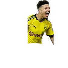 He received this bundesliga potm version today for his performance in february. Sancho Fifa Mobile 21 Fifarenderz