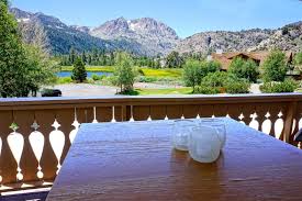 Book at lake front cabins june lake. Interlaken 24 June Lake Premier Reservations