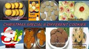 They are gifts of love that help connect us to our past through the power of memory and tradition and let people know how special they are. 6 Different Types Of Cookies Recipes In Tamil Christmas Cookies New Year Cookies Youtube
