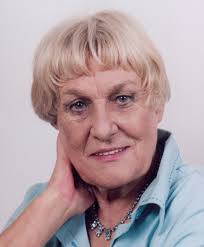 Betty Posendorf Obituary