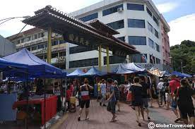 The only form of okay that can be used without misinterpretation resulting in the demise of a relationship is kk (and i'd argue okay, but we'll get to. The Ultimate Guide To Things To Do In Kota Kinabalu