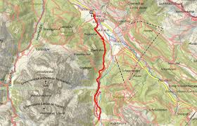 Die 7 Schonsten Wanderungen Im Hochpustertal Sudtirol Wanderung Sudtirol Sexten Sudtirol
