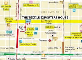 There are approx 246 textile mills and 3000+ garments manufacturers and exporters of textile. Japan Textile Consultants Center Jtcc