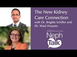 #Nephtalk