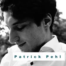 Patrick Pehl (podcast)