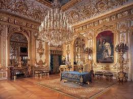 No need to register, buy now! Herrenchiemsee Castle Castles Interior Palace Interior Inside Castles