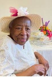 Ms. Julia W. Walton Obituary (2023)