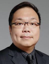 Clement C. YAN