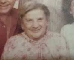 Westa Dare “Westie” Harrison Taylor (1912-1994)