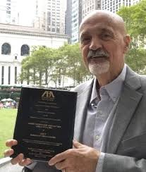 David J. Hallinan, Esq. Obituary