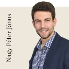 Nagy Péter János