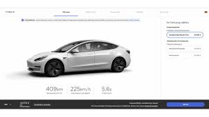 Das testauto kam inklusive der extras und mit 19 prozent mehrwertsteuer auf einen preis von 67.230 euro. Tesla Model 3 Preise Fur Topversion Plotzlich 9 000 Euro Niedriger