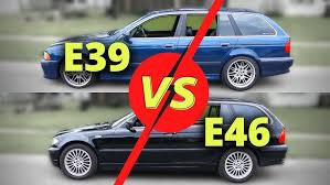 Top 10 Most Common E39 Problems! - YouTube