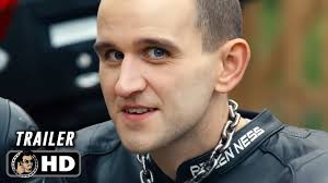 All Alexander Skarsgård, all the time.