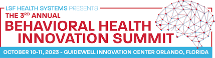 Innovation Summit 2023 – LSF Health Systems