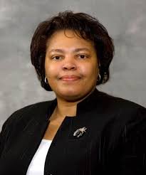 Maryland Federation Officers: 2025