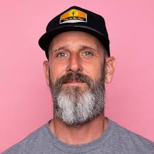 John Michael Van Hohenstein