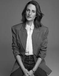 Parisienne de naissance, camille cottin passe cinq années de son adolescence en angleterre. Camille Cottin Img Models