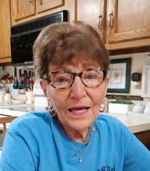 Frances Conti Obituary