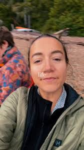 ✨I think I like this little life✨ (pls read by shouting that first “I”)  First ever kayak and camp weekend was a success! 🛶 Big props to  @alwightwick for being the only other person