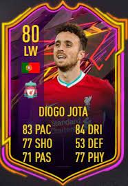 As part of the ones to watch special cards, you can earn an otw card from jota by completing various. Fifa 21 Liverpool S Diogo Jota Slams Ea Sports For Failing To Upgrade His Rating Givemesport