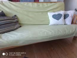 Contemporary futons rio sofa bed. Double Sofa Bed Futon Company In N22 London Borough Of Haringey For 200 00 For Sale Shpock
