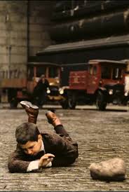 Once Upon A Time In America Noodles I Slipped Gangstermovie Gangsterflick Es War Einmal In Amerika Es War Einmal Bilder
