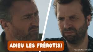 Aaron menacé de mort par Benoit Letellier & le sort de Robin scellé