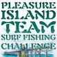 Pleasure Island Team Surf Fishing Challenge event image