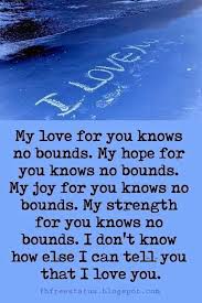 This Is All My Heart Can Say To You Today Tomorrow And Thereafter Love You So Very