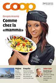 06 10 coop forte romondie by henri charles dahlem issuu