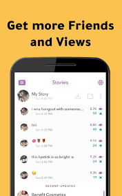 Get Views For Snapchat For Android Apk Download