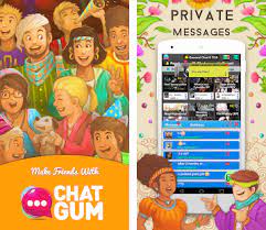 Chatgum is the best new way to chat, meet, and find new friends online using your mobile phone. Chat Rooms Find Friends Apk Download For Android Latest Version 1 651063 Com Chatgum Chat Rooms