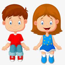 بنات اولاد art drawings for kids cartoon clip art family cartoon