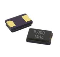 10PCS 16MHz SMD Quartz Crystal Resonators - 2Pin 5032 Passive Oscillators